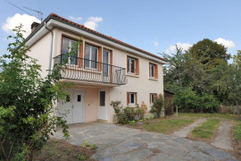 Belle maison au milieu des jardins Clermont-Ferrand