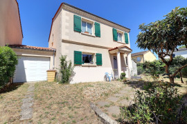 Belle maison économe de 114m2 - Le Haillan Le Haillan