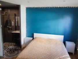 Belle maison meublée 50m² idéal pour une famille Maisons-Alfort