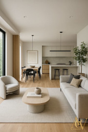 Belle maison T3 contemporaine – Ensuès-la-Redonne Ensuès-la-Redonne