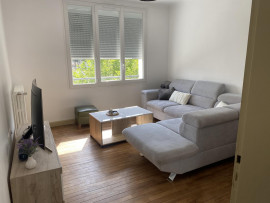 Belles chambres colocation  en face fac de lettres Limoges