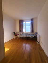 Belles chambres dans appartement lumineux 53m² Guyancourt