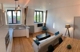 Belles chambres dispo dans superbe coloc 105m² Roubaix