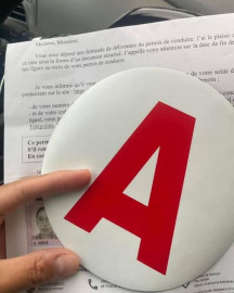 Besoin d'un permis de conduire Campagne-lès-Hesdin