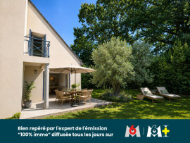 BETTON - Maison familiale évolutive - 120 m² + 20 m² aménageables - Terrain 1 000 m² - 5 min ViaSilva - 426 509 € Betton