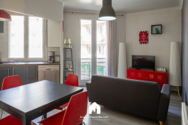 Blancarde Marseille 4ème