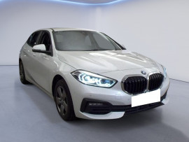 BMW 1 Series London