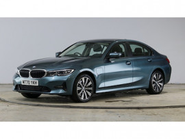BMW 3 SERIES London