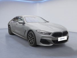 BMW 8 Series Gran Coupé M Sport London