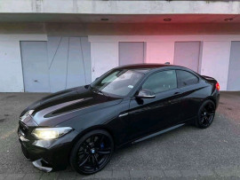 BMW M2 2018 Lyon 5ème