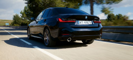 BMW Serie 3 320i Sport - Occasione Unica 997917 Ospitaletto