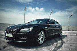BMW Series 3 b583b9 Paris