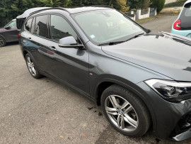 BMW X1 192ch M Sport Strasbourg