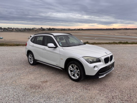 BMW X1 Blainville-sur-Mer