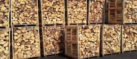Bois de Chauffage bonne qualité Lillers