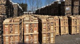 Bois de chauffage de qualité disponible. Bordeaux