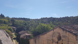 BONNIEUX L'Isle-sur-la-Sorgue