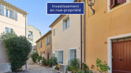 BORMES-LES-MIMOSAS DECOTE DE 21% SUR 5 ANS Bormes-les-Mimosas