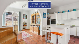 BORMES-LES-MIMOSAS DECOTE DE 21% SUR 5 ANS Bormes-les-Mimosas