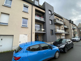 Bourbourg Appartement de type F3     67m² Bourbourg