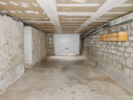 Box 0 pièce Choisy-le-Roi