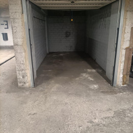 Box au 3ème sous-sol - La Muette Paris 16ème