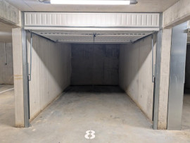 BOX - GARAGE - NEUFS - RESIDENCE SECURISEE NANTES Nantes