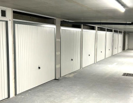 BOX DOUBLE NEUF-  RESIDENCE SECURISEE Fréjus