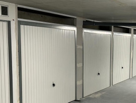BOX NEUFS SIMPLES - RESIDENCE SECURISEE Chambray-lès-Tours
