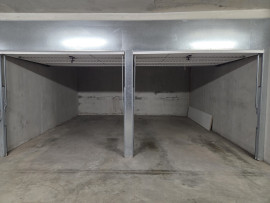 BOX SIMPLES ET DOUBLES - RESIDENCE SECURISEE Fréjus