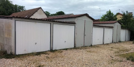 BOXES A SENS - (89100) Sens