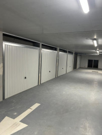 BOX DOUBLES - RESIDENCE SECURISEE Fontenay-aux-Roses