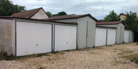 BOXS A SENS - (89100) Sens