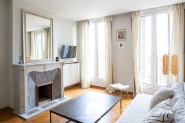 Breteuil Marseille 1er