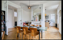 Bright & Stylish Furnished Apartment Saint Maur-Lille (loyer tout inclus) Marcq-en-Barœul