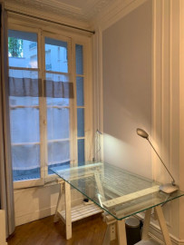 BUREAU 21 Km² Paris 1er