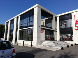 BUREAU Saint-Jean-de-Braye