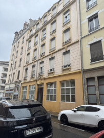 Bureau avec cave de stockage Lyon 3 Lyon 3ème