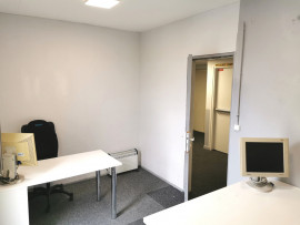 Bureau individuel de 2 postes StOuen Saint-Ouen