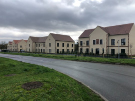 Bureau Neuf 18,76 M2 à Gouvieux 60270 Gouvieux