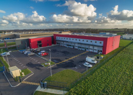 Bureaux à louer à Fécamp, proche du Havre Fécamp