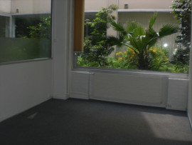 Bureaux à louer à Lille dans le Nord (Hauts-de-France) – 72 m² Lille