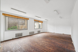 Bureaux – Marx Dormoy Paris 18ᵉ Paris 18ème