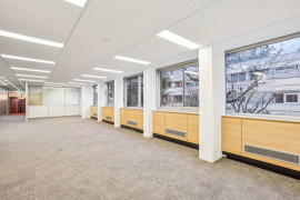 BUREAUX PARIS 6 Paris 6ème