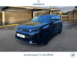 C5 AIRCROSS HYBRIDE 145 CV MAX Villeneuve-d'Ascq