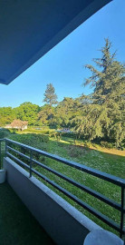 Calme et paisible - chambre en colocation Angers