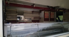 camion magasin, citron jumpe Bavay