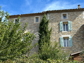 Carcès (Var) - Maison de maître Carcès