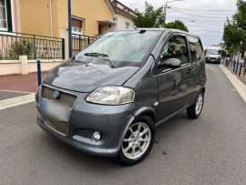 Casalini Sulky M10. SANS PERMIS Drancy