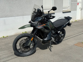 CF Moto 1000 MT-X 2026 Villefranche-sur-Saône